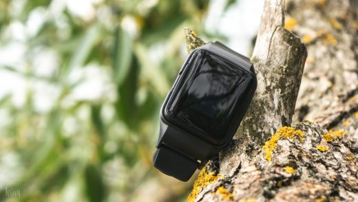 Обзор Amulet Pod System Kit от UWELL