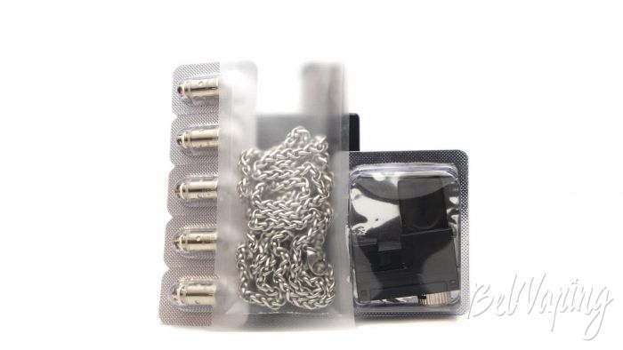 Rincoe TIX POD KIT - сопутствующие товары