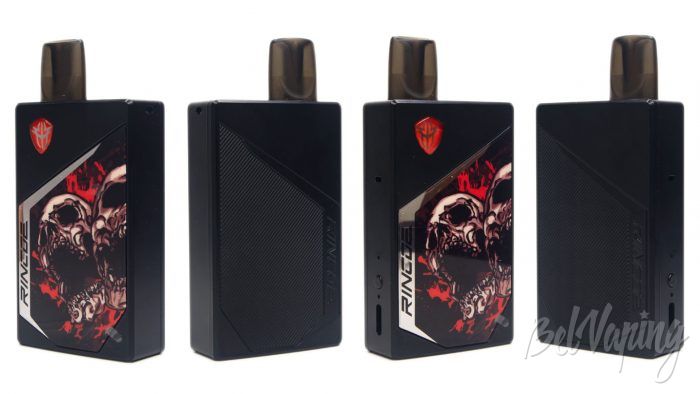 Rincoe TIX POD KIT - внешний вид