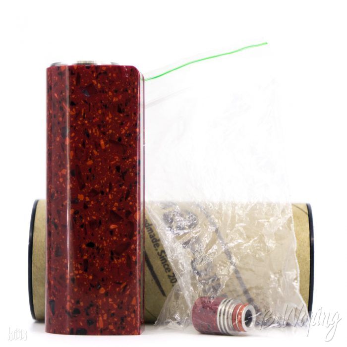 Дриптип Colibri Stone DT