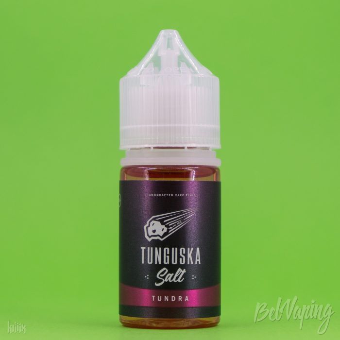 Жидкость TUNDRA Tunguska Salt