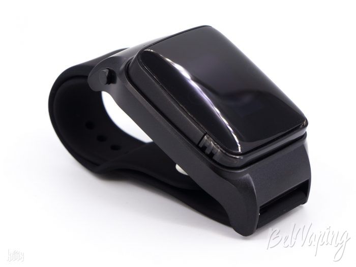 Внешний вид Uwell Amulet Pod System Kit