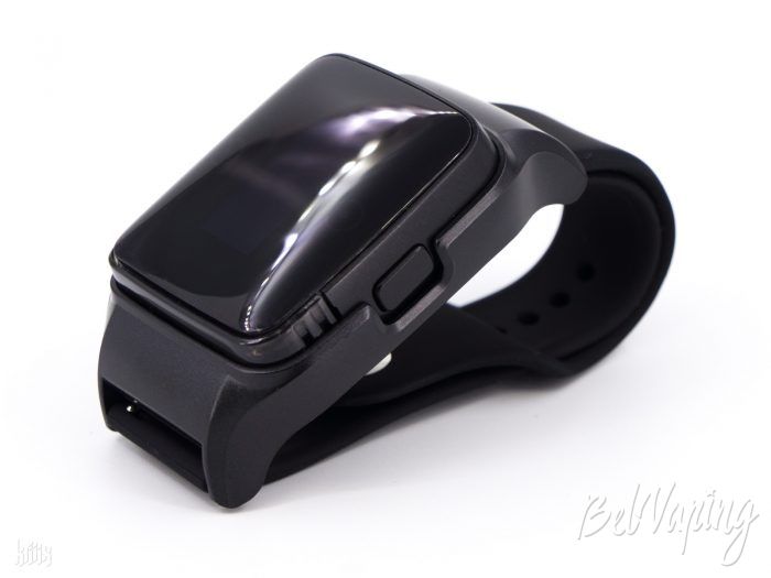 Внешний вид Uwell Amulet Pod System Kit