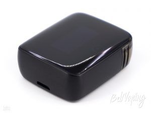 Внешний вид Uwell Amulet Pod System Kit