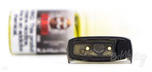 Сменный картридж Uwell Amulet Pod System Kit