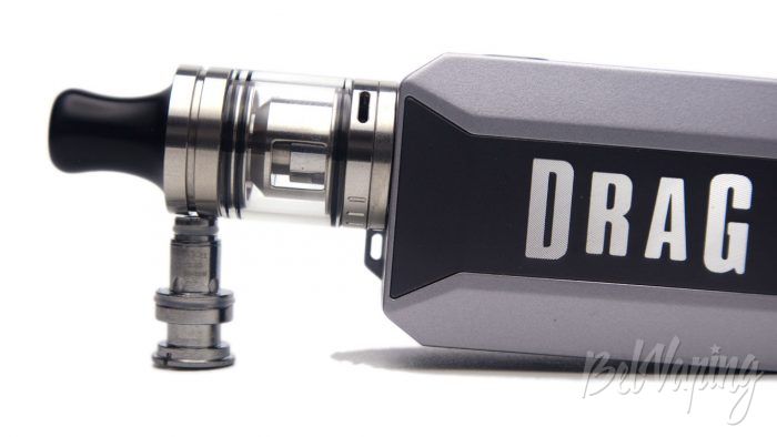 Voopoo DRAG BABY TRIO KIT