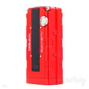Внешний вид Augvape VTEC 1.8 Mod