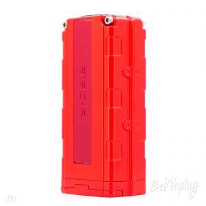 Внешний вид Augvape VTEC 1.8 Mod