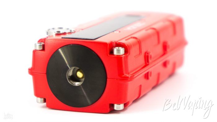 Коннектор Augvape VTEC 1.8 Mod