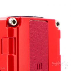Кожаная вставка в Augvape VTEC 1.8 Mod