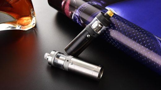 CoilART Blazar MTL Kit. Первый взгляд