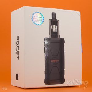 Упаковка Innokin Adept Zlide Kit