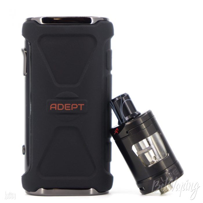Набор Innokin Adept Zlide Kit