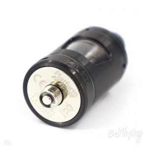 Внешний вид Innokin Zlide Tank снизу