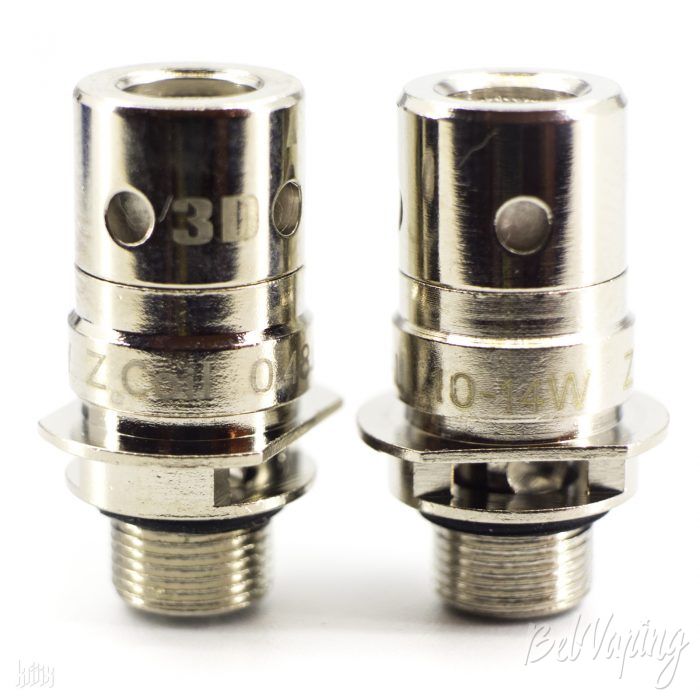 Испарители Z-Coils для Innokin Zlide Tank