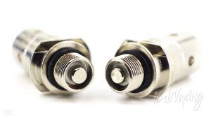 Испарители Z-Coils для Innokin Zlide Tank