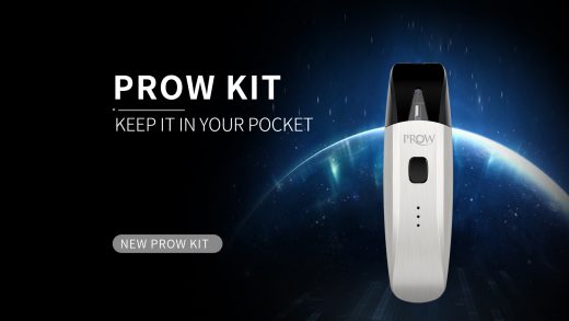 OBS Prow Pod. Первый взгляд