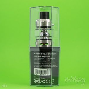Упаковка Rotor Tank от Eleaf