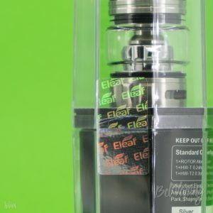 Упаковка Rotor Tank от Eleaf