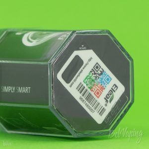Упаковка Rotor Tank от Eleaf