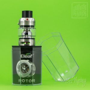 Упаковка Rotor Tank от Eleaf