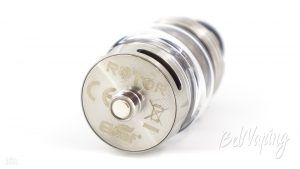 Внешний вид Rotor Tank от Eleaf снизу