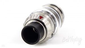 Внешний вид Rotor Tank от Eleaf сверху