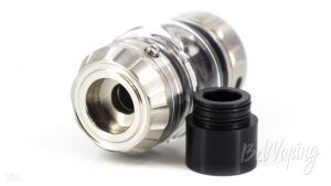 Комплектный дриптип Rotor Tank от Eleaf