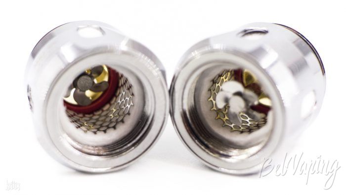 Испарители для Rotor Tank от Eleaf