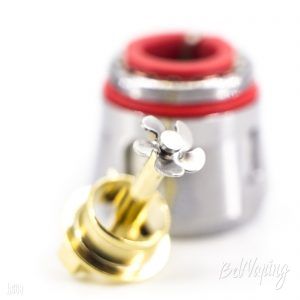Испаритель HW-T 0.2 Оhm Head для Rotor Tank от Eleaf