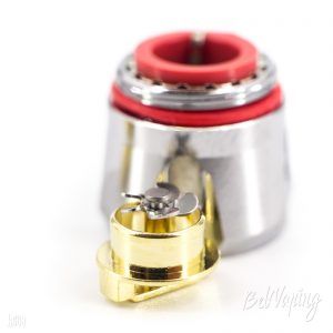 Испаритель HW-T2 0.2 Оhm Head для Rotor Tank от Eleaf