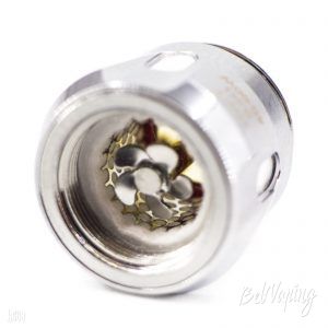 Испаритель HW-T 0.2 Оhm Head для Rotor Tank от Eleaf
