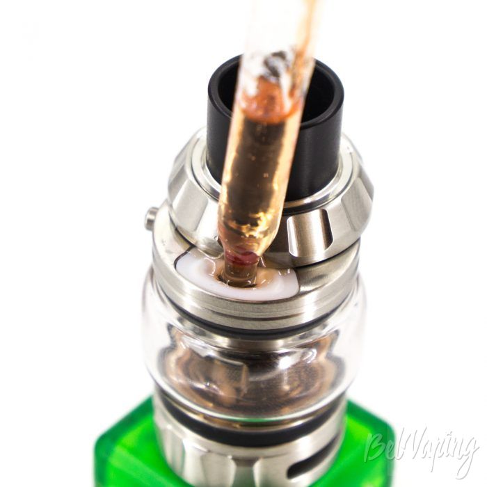 Заправка Rotor Tank от Eleaf