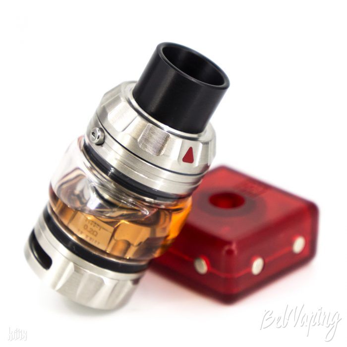 Заправленный Rotor Tank от Eleaf