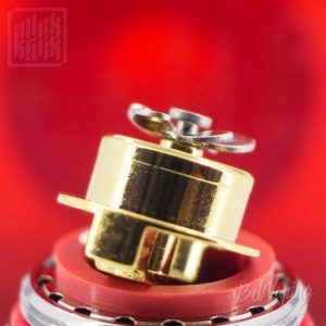 Пропеллер в испарителе HW-T2 для Rotor Mesh Tank от Eleaf