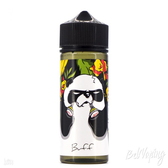 Жидкость Sketch Buff