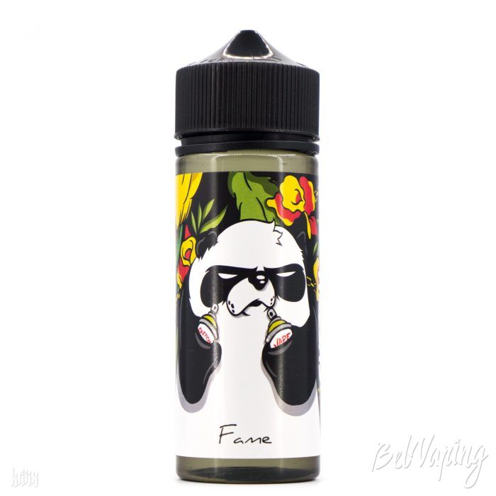 Жидкость Sketch Fame