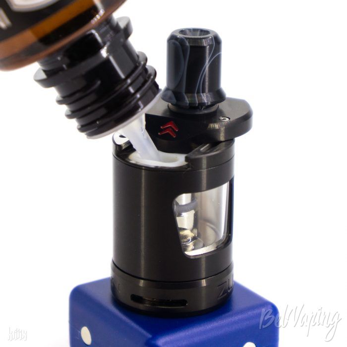 Заправка Innokin Zlide Tank