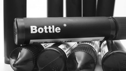 Обзор жидкостей BOTTLE