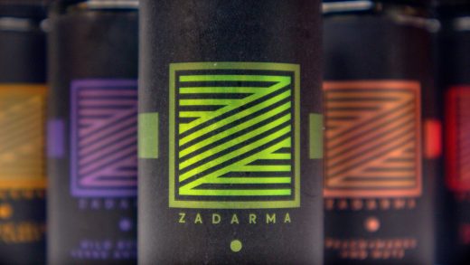 Обзор жидкости ZADARMA