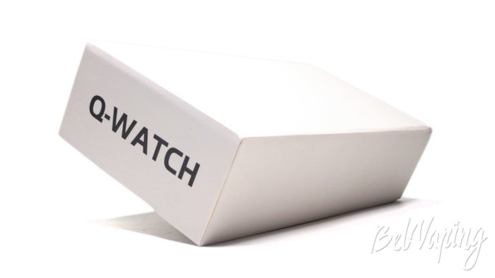 Acacia Q-WATCH POD - упаковка
