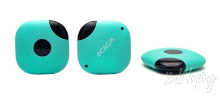 Acacia Q-WATCH POD - внешний вид