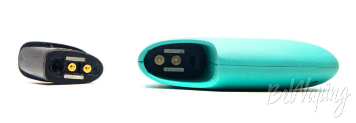 Acacia Q-WATCH POD - контактная группа