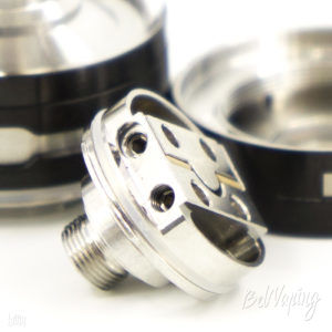 База Aromamizer Plus RDTA