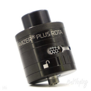 Aromamizer Plus RDTA в формате дрипки