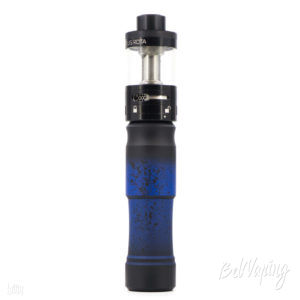 Aromamizer Plus RDTA на Lascar Mod