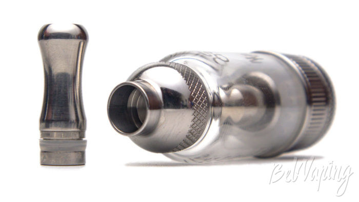 Aspire NAUTILUS BVC Tank - дриптип