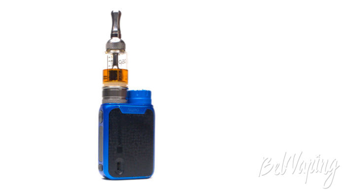Aspire NAUTILUS BVC Tank
