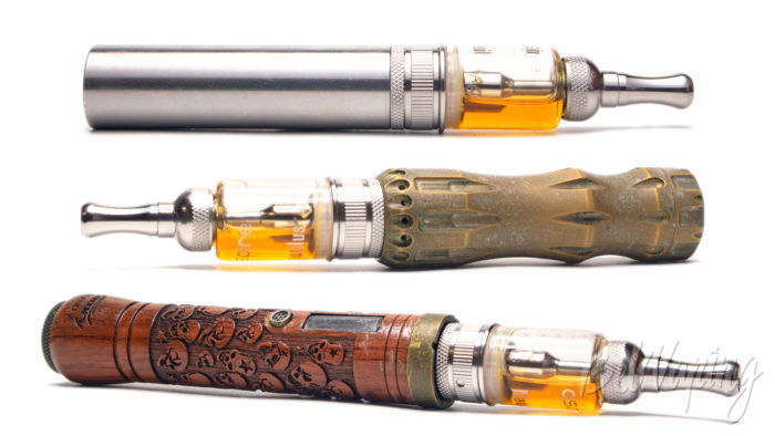 Aspire NAUTILUS BVC Tank