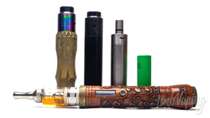 Aspire NAUTILUS BVC Tank